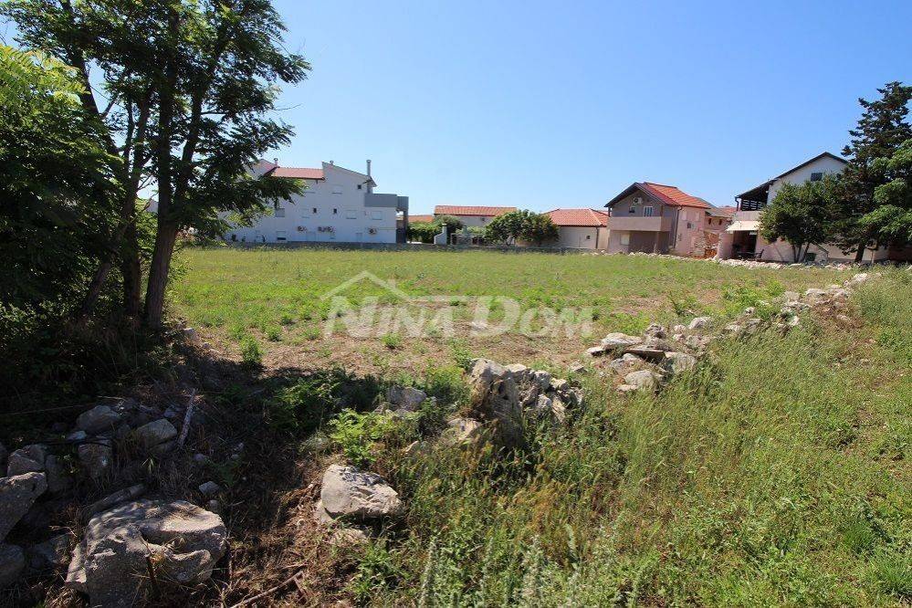 Građevinsko zemljište, Prodaja, Vir, Vir