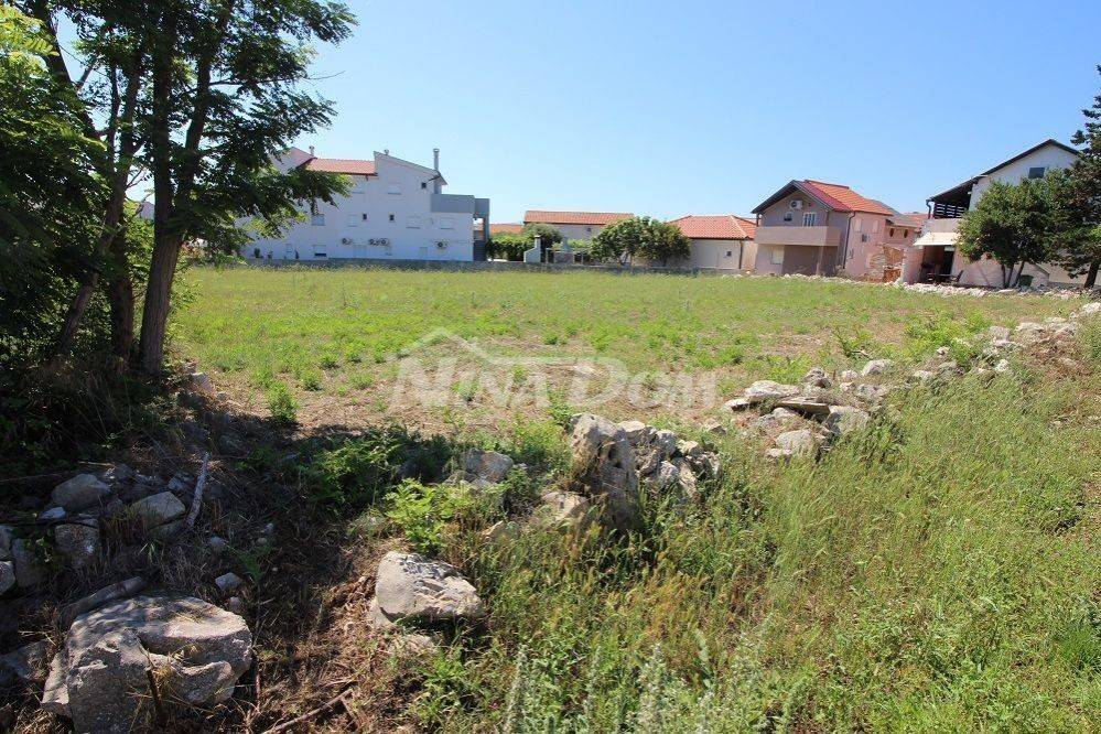 Građevinsko zemljište, Prodaja, Vir, Vir