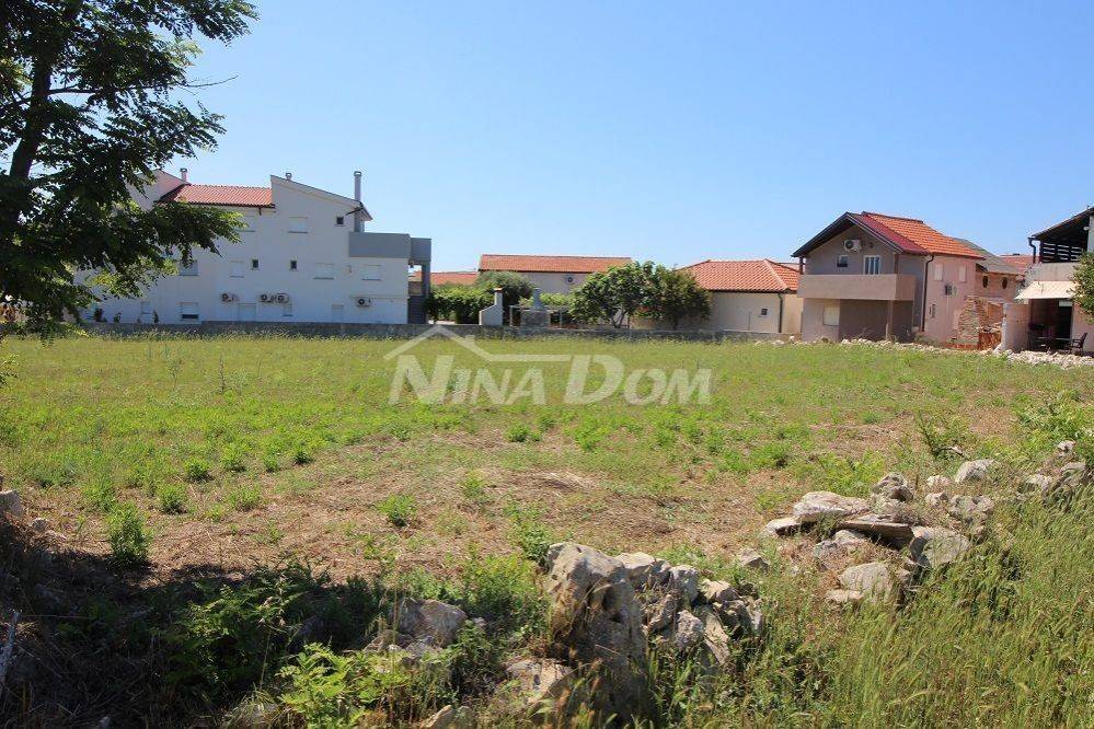 Građevinsko zemljište, Prodaja, Vir, Vir