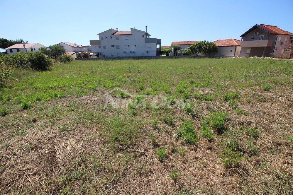 Građevinsko zemljište, Prodaja, Vir, Vir