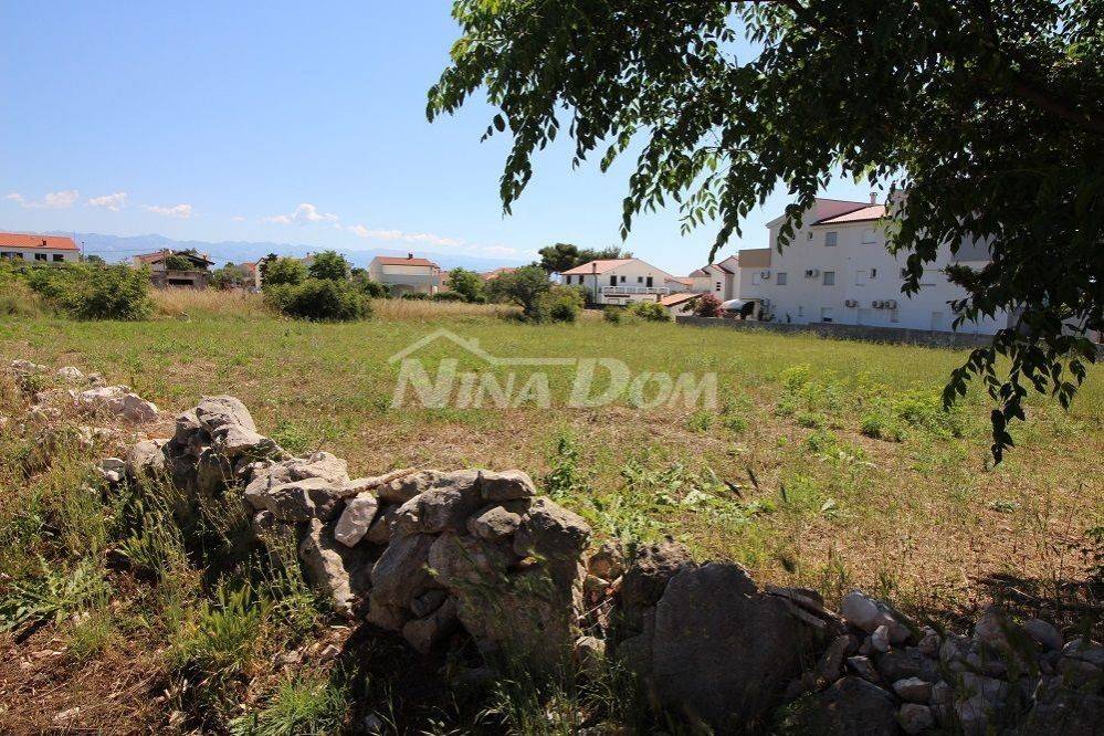 Građevinsko zemljište, Prodaja, Vir, Vir