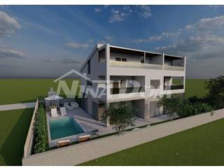 Građevinsko zemljište, Prodaja, Privlaka, Privlaka