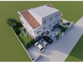 Građevinsko zemljište, Prodaja, Privlaka, Privlaka