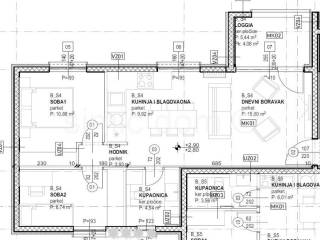Apartman na moru, Prodaja, Trogir, Čiovo