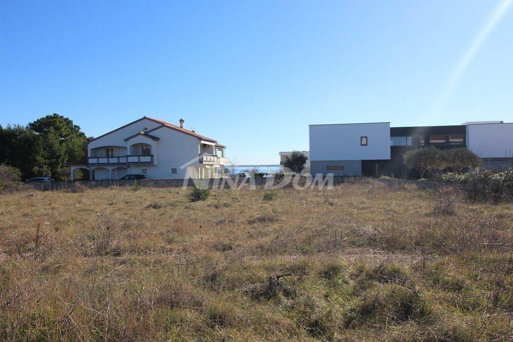 Građevinsko zemljište, Prodaja, Vir, Vir