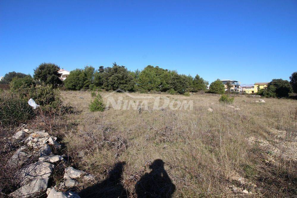 Građevinsko zemljište, Prodaja, Vir, Vir