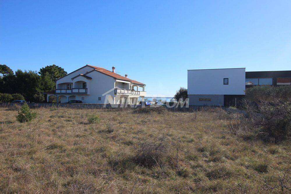Građevinsko zemljište, Prodaja, Vir, Vir