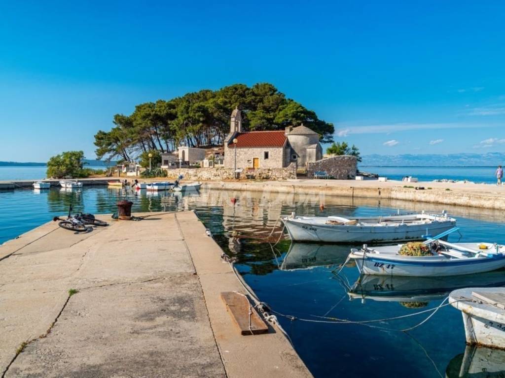 Građevinsko zemljište, Prodaja, Sali, Savar