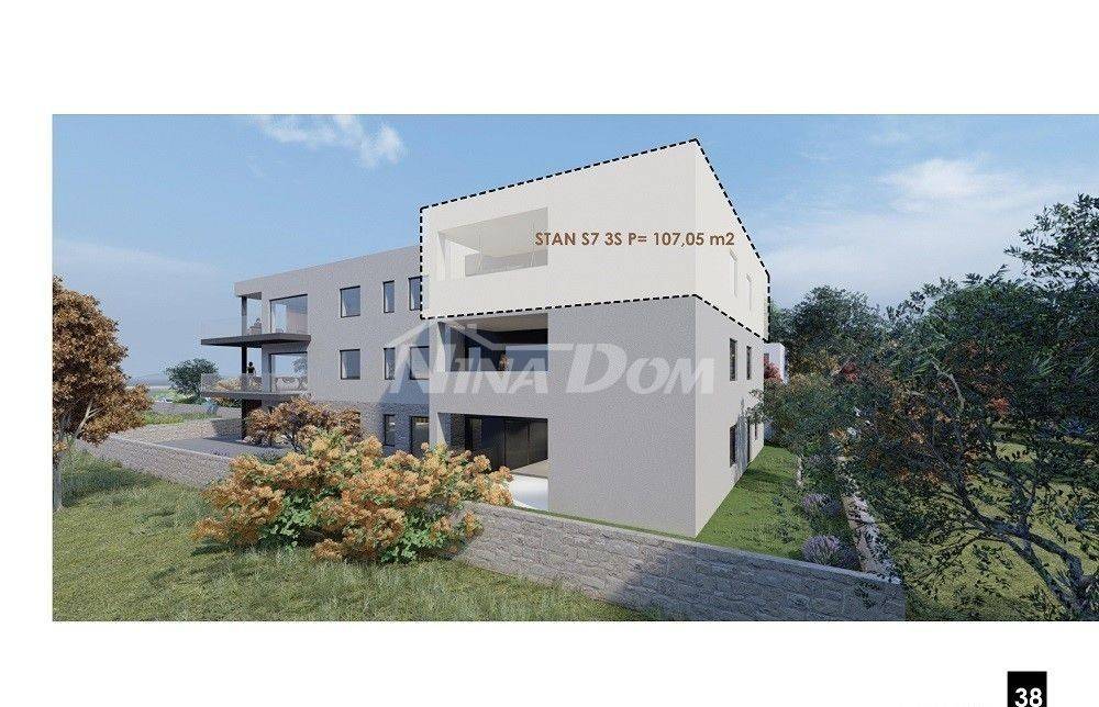Apartman, Prodaja, Privlaka, Privlaka