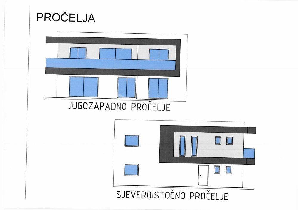 Građevinsko zemljište, Prodaja, Privlaka, Privlaka