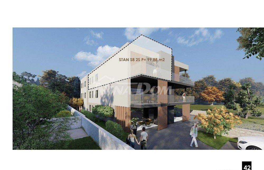 Apartman, Prodaja, Privlaka, Privlaka