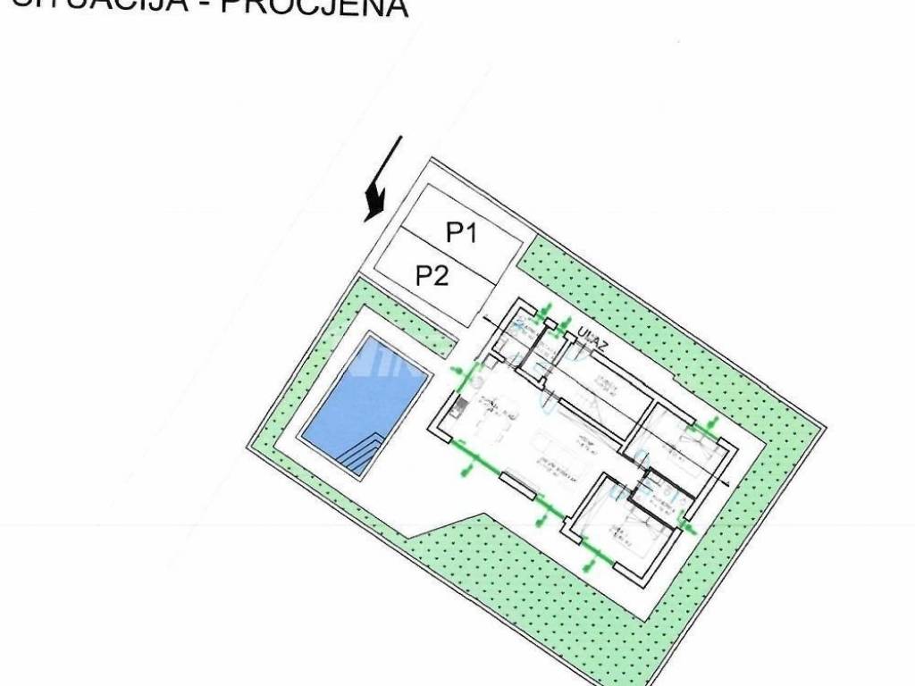 Građevinsko zemljište, Prodaja, Privlaka, Privlaka
