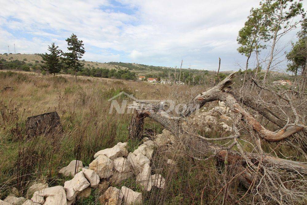 Građevinsko zemljište, Prodaja, Vir, Vir