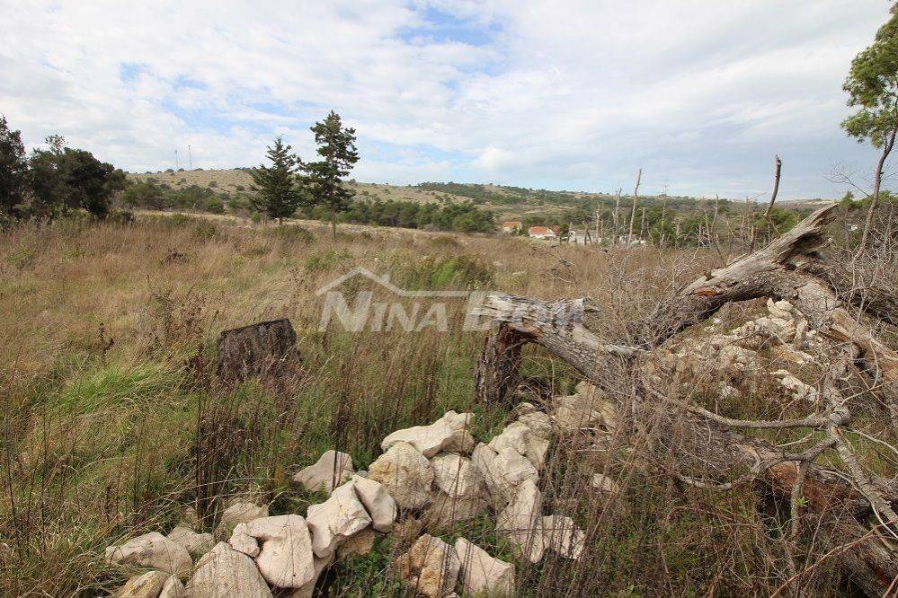 Građevinsko zemljište, Prodaja, Vir, Vir