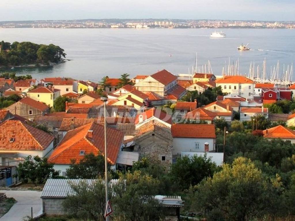 Kuća u izgradnji, Prodaja, Preko, Preko