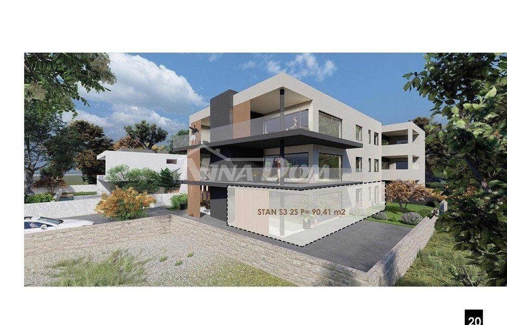 Apartman, Prodaja, Privlaka, Privlaka