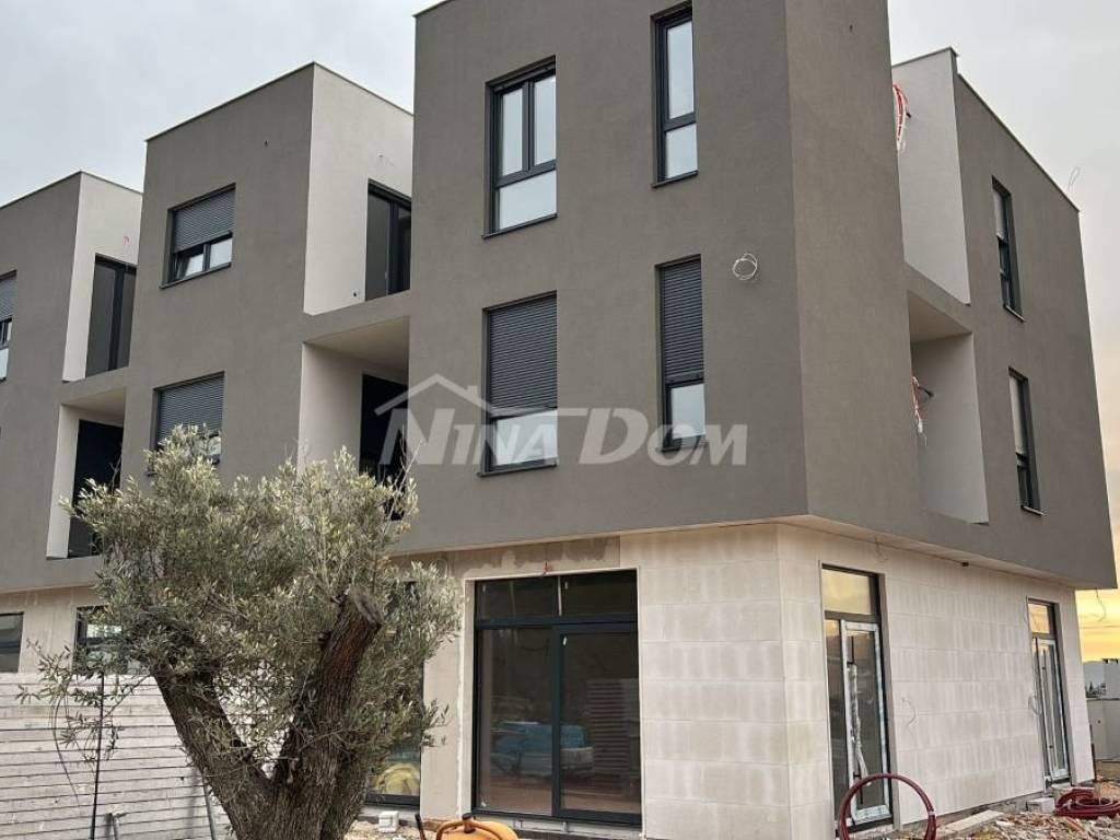 Apartman na moru, Prodaja, Bibinje, Bibinje