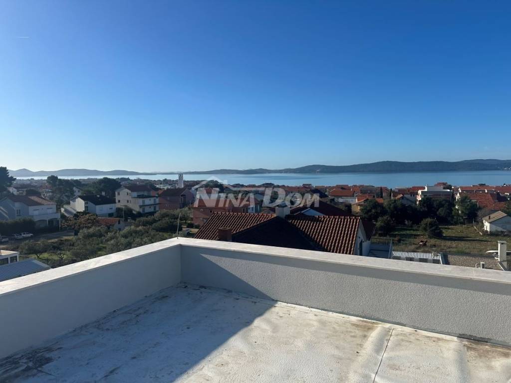 Apartman na moru, Prodaja, Bibinje, Bibinje