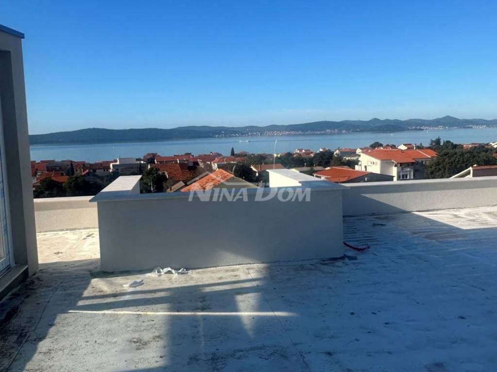 Apartman na moru, Prodaja, Bibinje, Bibinje