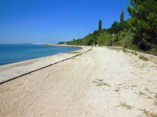 Građevinsko zemljište, Prodaja, Ražanac, Rtina