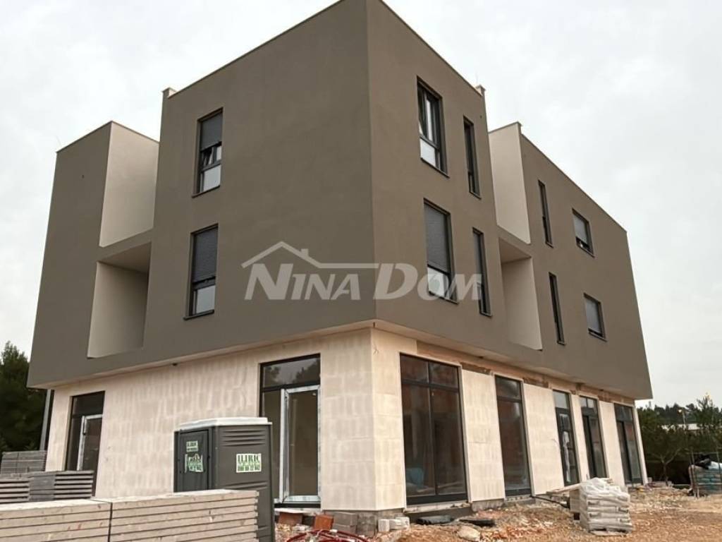 Apartman na moru, Prodaja, Bibinje, Bibinje