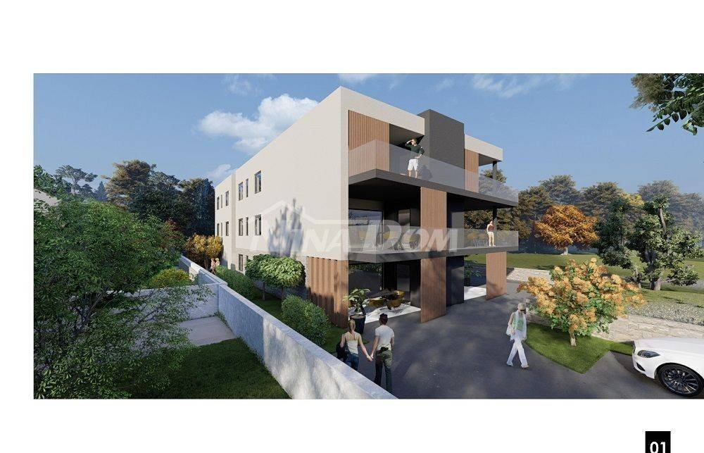Apartman, Prodaja, Privlaka, Privlaka