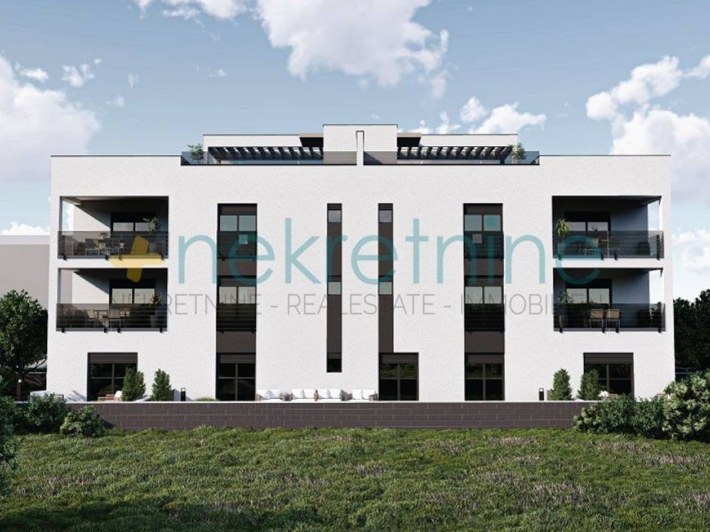 Stan u novogradnji, Prodaja, Privlaka, Privlaka