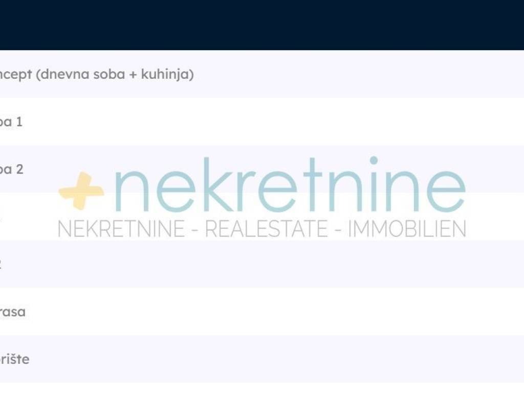 Stan u novogradnji, Prodaja, Privlaka, Privlaka