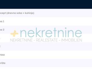 Stan u novogradnji, Prodaja, Privlaka, Privlaka