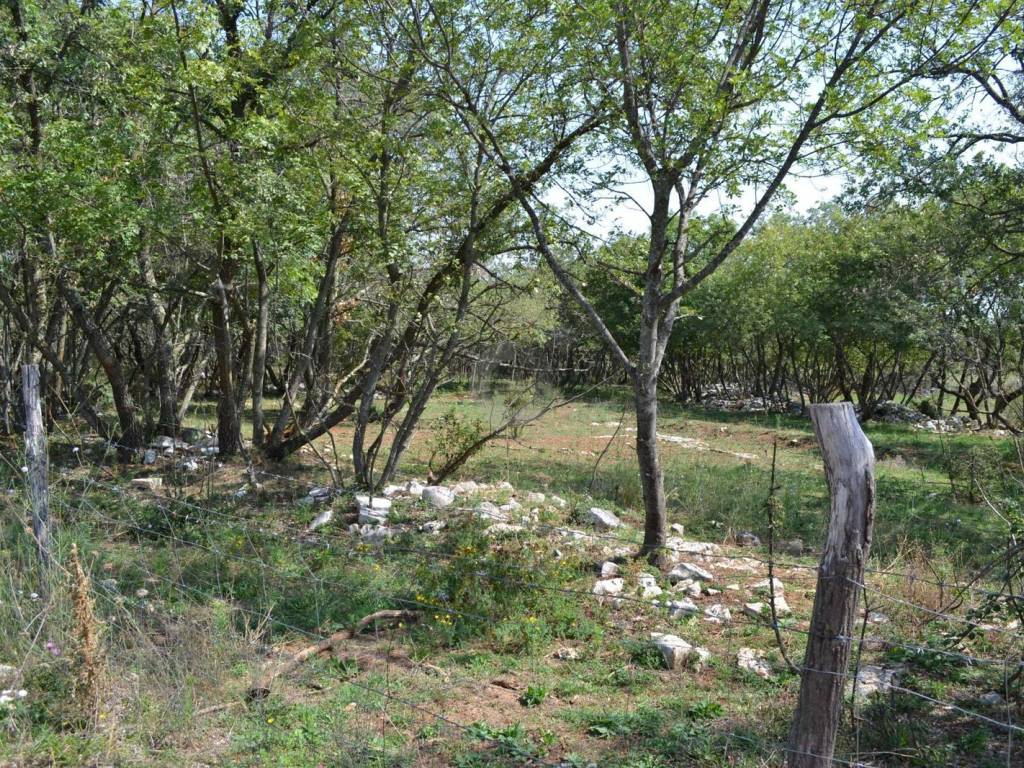 Zemljište, Prodaja, Kaštelir-Labinci
