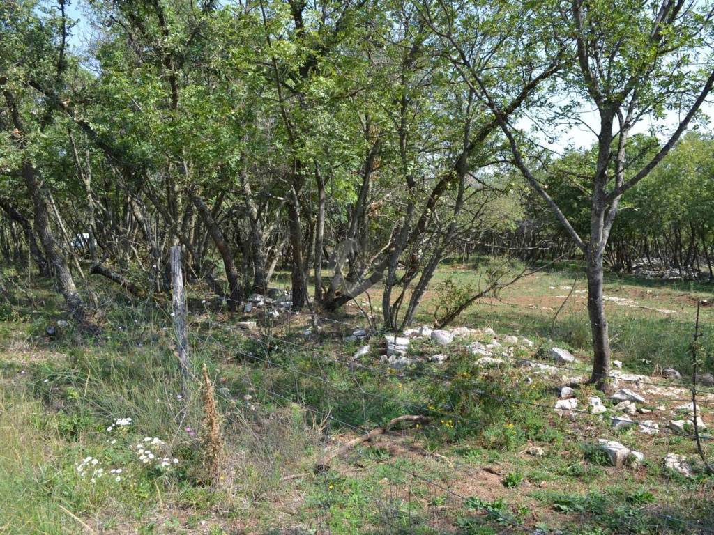 Zemljište, Prodaja, Kaštelir-Labinci