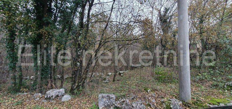 Građevinsko mješovito, Prodaja, Viškovo, Marinići