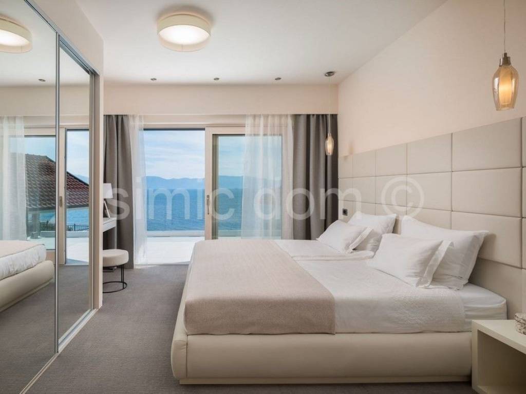 Luksuzna vila, Prodaja, Gradac, Podaca