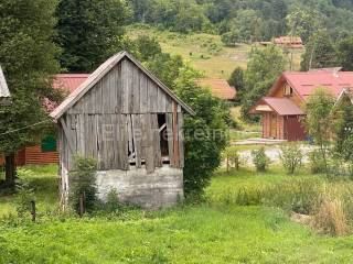 Vikend kuća, Prodaja, Ogulin, Jasenak