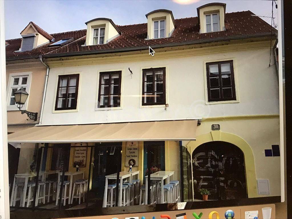 Stan u zgradi, Najam, Zagreb, Gornji Grad - Medveščak