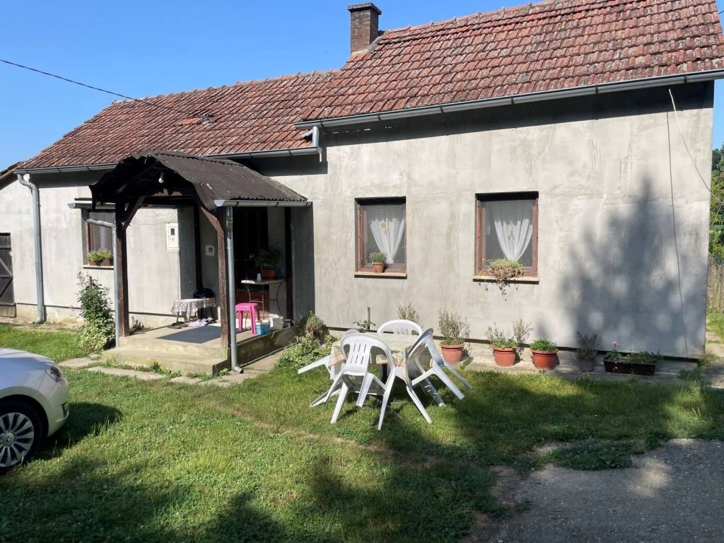 Samostojeća kuća, Prodaja, Vrbovec, Vrbovec