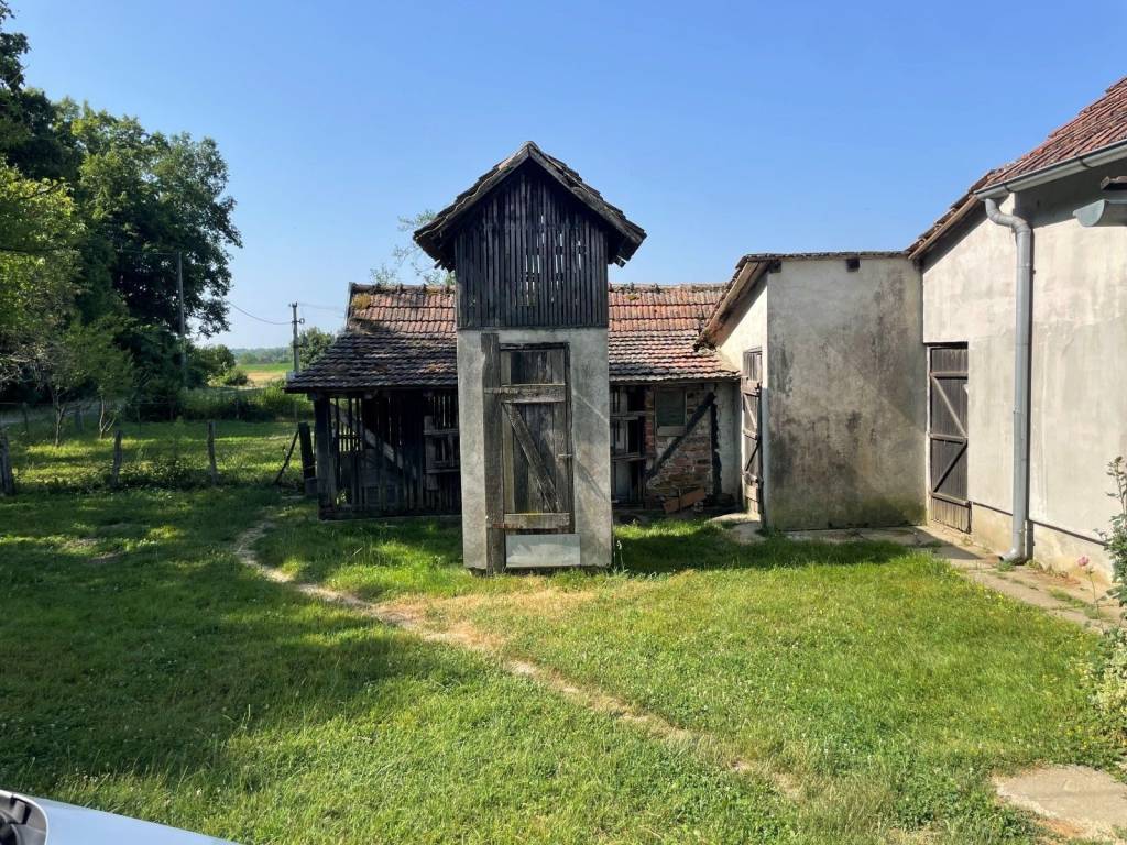 Samostojeća kuća, Prodaja, Vrbovec, Vrbovec