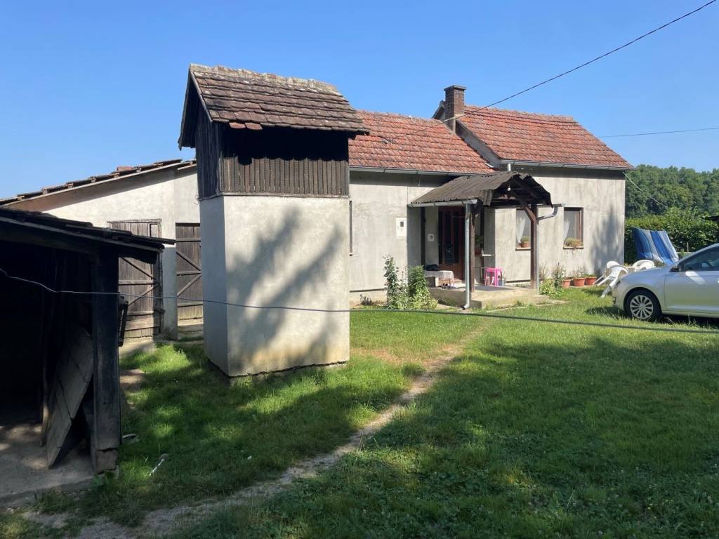 Samostojeća kuća, Prodaja, Vrbovec, Vrbovec