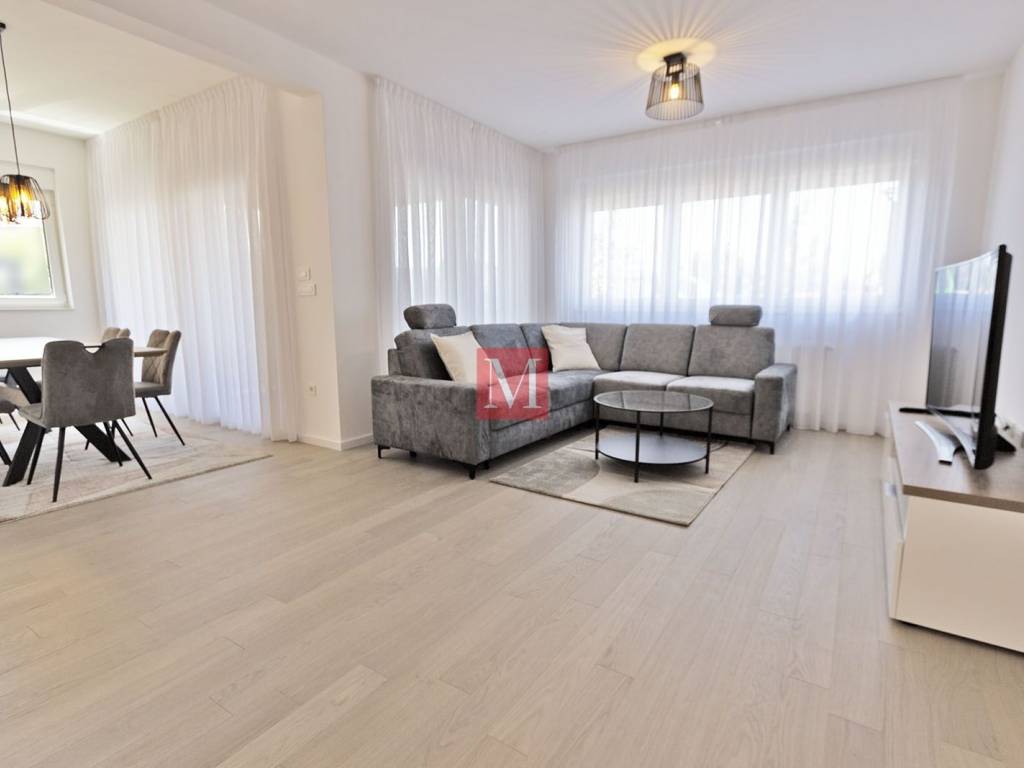 Stan u novogradnji, Najam, Zagreb, Novi Zagreb - zapad