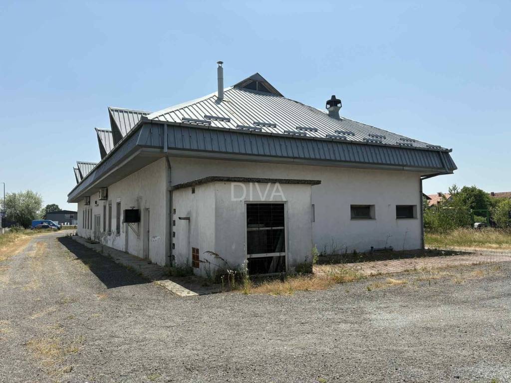 Ugostiteljsko-turistički objekt, Prodaja, Sibinj, Slobodnica