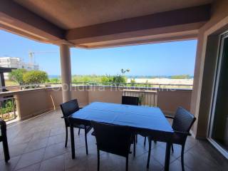 Apartman na moru, Prodaja, Nin, Zaton