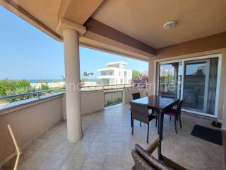 Apartman na moru, Prodaja, Nin, Zaton
