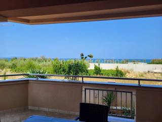 Apartman na moru, Prodaja, Nin, Zaton