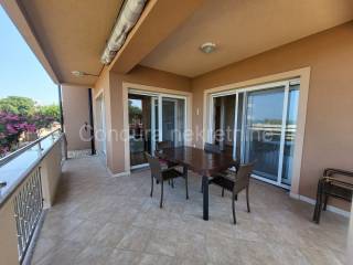 Apartman na moru, Prodaja, Nin, Zaton