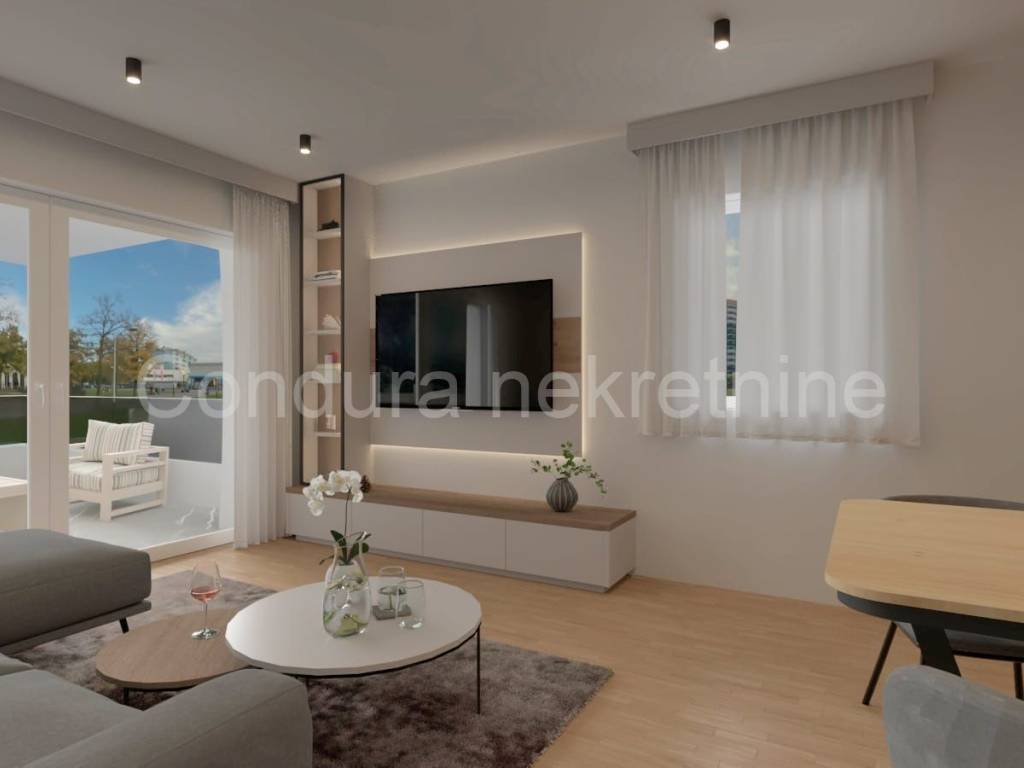Stan u novogradnji, Prodaja, Zadar, Zadar