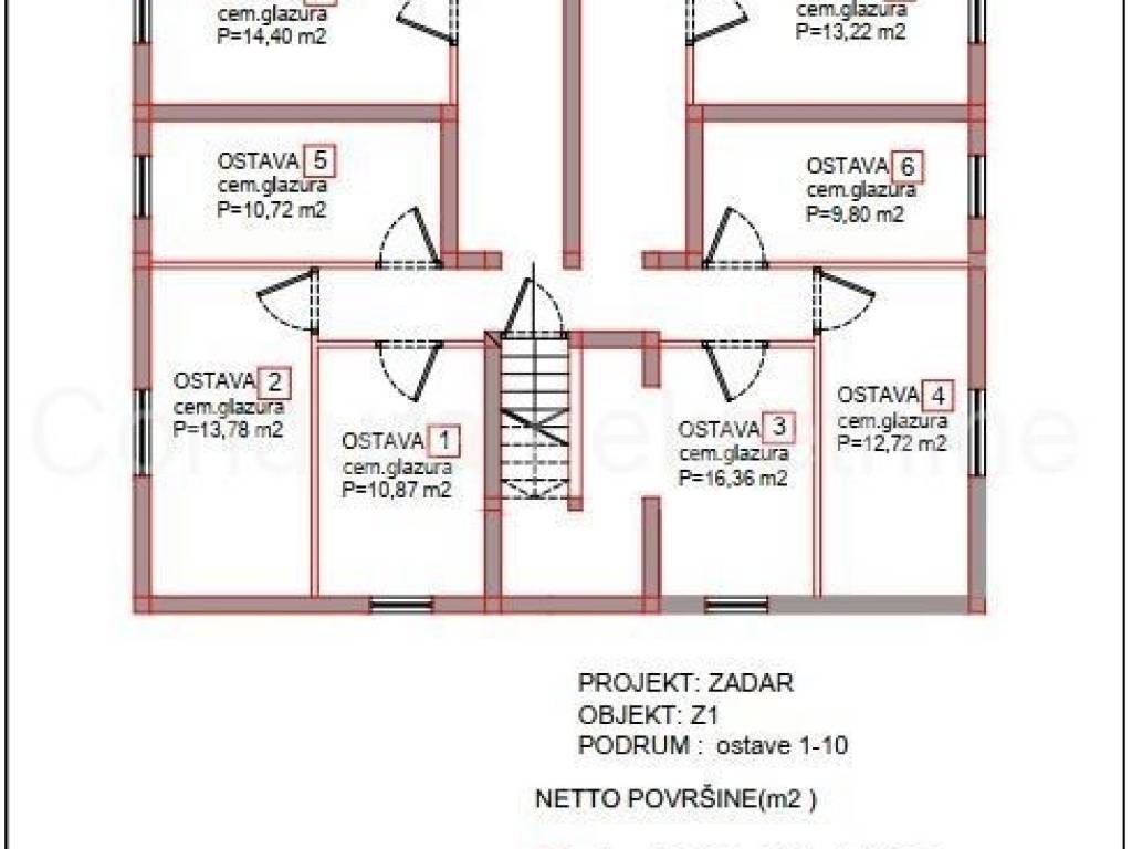 Stan u novogradnji, Prodaja, Zadar, Zadar