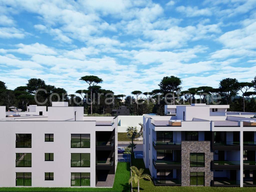 Stan u novogradnji, Prodaja, Zadar, Zadar