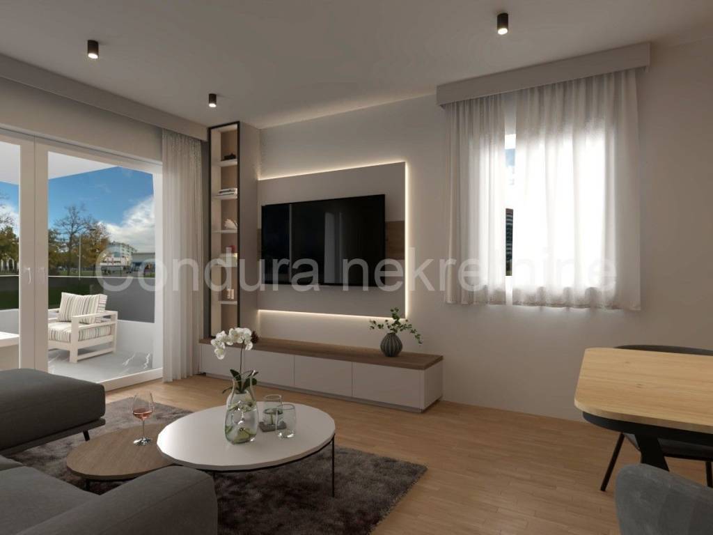Stan u novogradnji, Prodaja, Zadar, Zadar