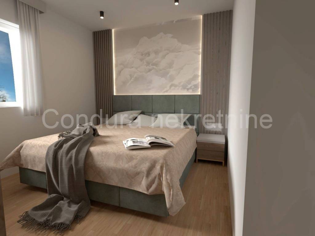 Stan u novogradnji, Prodaja, Zadar, Zadar