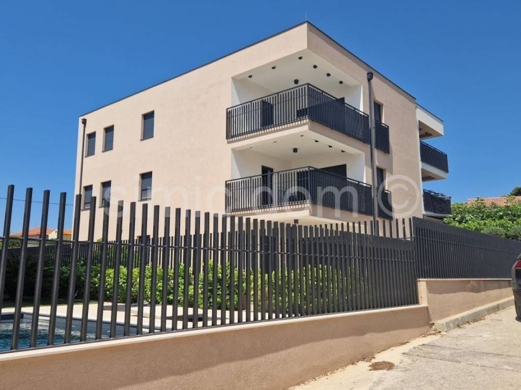 Apartman na moru, Prodaja, Bibinje, Bibinje